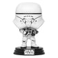 Funko Pop! Star Wars: Episode 9, Rise Of Skywalker - First Order Jet Trooper