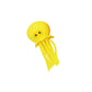 Club BollywoodBaby Bath Toys Octopus Balls for Party Favors Easter Basket Stuffers Infants Yellow|Baby|Bathing & Grooming|Bathin