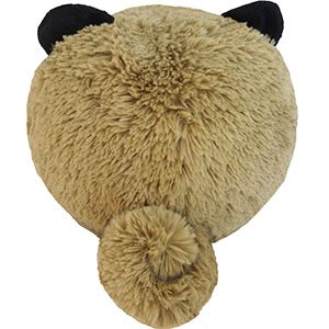 Squishable Mini Pug 7''