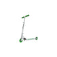 A Scooter - Green