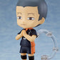 Good Smile Company Haikyu!! Ryunosuke Tanaka Nendoroid Action Figure