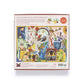 Laurence King Alice'S Wonderland 1000 Piece Puzzle