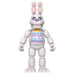 Five Nights At Freddys Articulated Easter Bonnie Exclusive Action Figure, 5 Inch