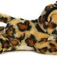 Aurora Adorable Mini Flopsie large online retailer Jaguar Stuffed Animal - Playful Ease - Timeless Companions - Brown 8 Inches