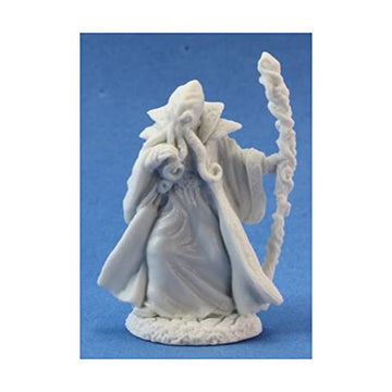 Reaper Bones Bathalian D'Khul 77020