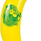 Inflatable Banana | 48 Inch | Pool Party Toy Inflatable Decoration Prop