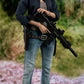 Threezero The Walking Dead: Maggie Rhee 1:6 Scale Collectible Figure, Multicolor