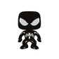 Funko Pop! Spider-Man Black Suit Spider-Man Gitd