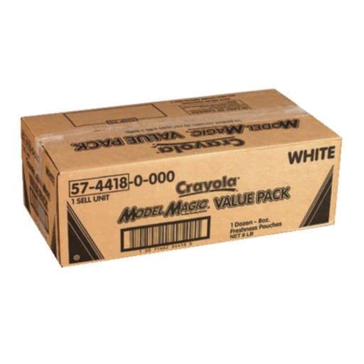 Model Magic Modeling Compound Value Pack