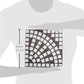 ROYLCO R15639 Spectrum Mosaics