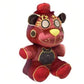 Funko Five Nights At Freddy 'S Livewire Freddy Action Figure Plush (Livewire Freddy Plush)
