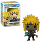 Funko Pop Naruto Shippuden Minato Namikaze W/Rasengan Gitd Chase Figure (Aaa Anime Exclusive)