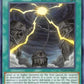 Mound Of The Bound Creator - Led7-En053 - Rare - 1St Edition