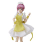 Banpresto - Figurine The Quintessential Quintuplets Movie - Ichika Nakano Nurse Kyunties 18Cm - 4983164192216