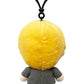 Great Eastern Entertainment Mob Psycho 100- Arataka Plush 5 H, Multi-Colored, 15 years and over
