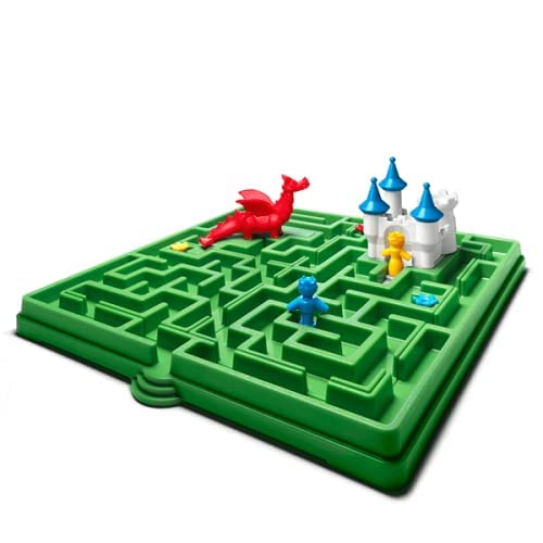 Smartgames Sleeping Beauty Deluxe Puzzle Game For Ages 3+