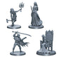 Cmon Bloodborne The Board Game Forsaken Cainhurst Castle Expansion | Strategy Game | Cooperative Game For Adults And Teens | Age