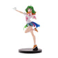 SEGA GOODS Ranka Lee Labyrinth of Time Ver. Fig. 17 cm Macross Frontier figurizma