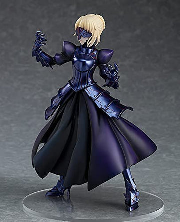 Max Factory Fate/Stay Night: Heaven’S Feel: Saber Alter Pop Up Parade Pvc Figure,Multicolor,6.7 Inches