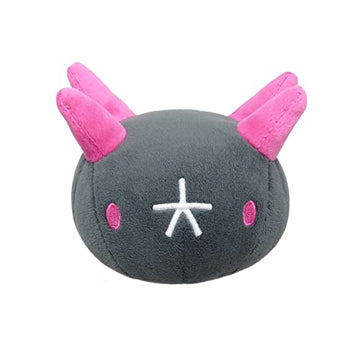 San-Ei Plush Pyukumuku All Star Collection