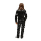 American Diorama Biker Kato Figure / Figure For 1:12 Scale Motorcycles
