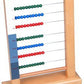 Montessori Large Bead Frame