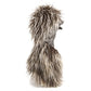 Folkmanis Emu Puppet, Brown, Acrylic, One Size, Model 3184
