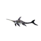 Pnso Prehistoric Animal Models (17Levy The Ichthyosaurosaur)