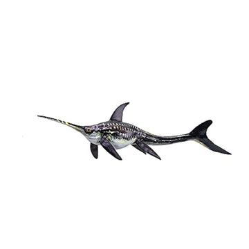Pnso Prehistoric Animal Models (17Levy The Ichthyosaurosaur)