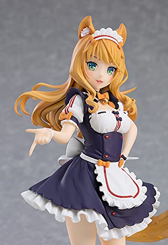 Good Smile Nekopara: Maple Pop Up Parade Pvc Figure, Multicolor