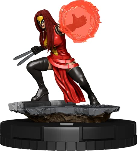 Marvel Heroclix: X-Men Rise And Fall (Individual Booster)