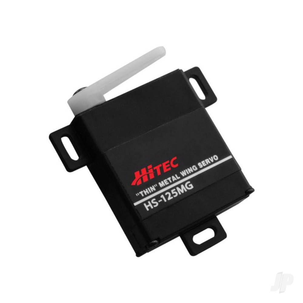 ????? ???????? ????(Hitec Multiplex Japan) Hi-Tec Hs-125Mg 32125 Servo