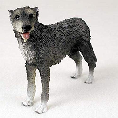 Conversation Concepts Irish Wolfhound Figurine