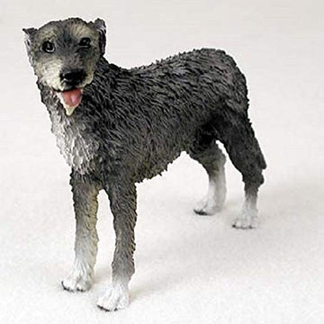 Conversation Concepts Irish Wolfhound Figurine