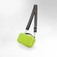 Gamegenic Deck Box: Card Shell Green (250Ct), Various (Gg2034)