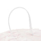 Blue Panda Number 2 Pinata (16.5X11X3In) - Pink & Gold String Pinata For Girls 2Nd Birthday Decoration
