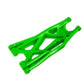 Traxxas 7831G Suspension arm, Green, Lower (Left, Front or Rear), Heavy Duty (1)