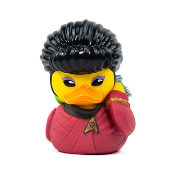Tubbz - Star Trek Boxed Nyota Uhara