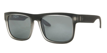 SPY 6700000000071 Discord Matte Blk Ice Happy Gry Grn Polar