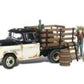 Woodland Scenics Henrys Haulin Ho Scale
