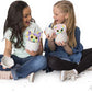 Hatchimals Mystery, Hatch 1 Of 4 Fluffy Interactive Mystery Characters From Cloud Cove (Styles May Vary), Multicolor