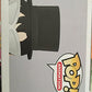 Funko Pop Anime: Sailor Moon - Tuxedo Mask Action Figure