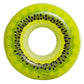 Jasonwell Giant Kiwi Pool Party Float Inflatable Pool Floats Tube Rafts With Fast Valves Summer Beach Swimming Pool Lounge Decorations Toys For Adults & Kids
