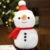 Hug N Feel Soft Toys Long Soft Lovable Hugable Cute Giant Life Size Teddy Bear. (New Soft Toys, Snowman 45Cm)