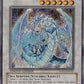 Yu-Gi-Oh! - Brionac, Dragon Of The Ice Barrier (Ha01-En022) - Hidden Arsenal - Unlimited Edition - Secret Rare