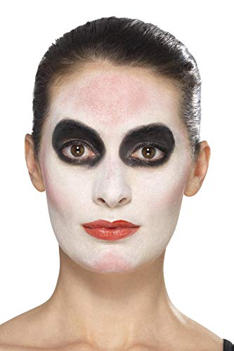 Smiffys - 44962 - Day of the Dead - Glamour Kit
