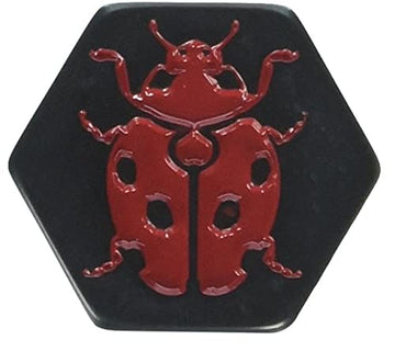 Hive: Ladybug Expansion By Gen42 Games