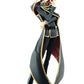 Banpresto BP39147 Code Geass Lelouch of The Rebellion Exq Figure-Lelouch Lamperouge Ver.2-, Multicolor