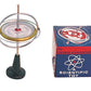 Tedco Nostalgic Gyroscope - Unleash The Mysterious Force That Seems To Defy Gravity! (Age 8+)