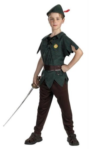 Peter Pan Classic 4-6